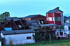 時が造ったもの