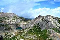 白山