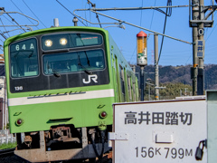迫力ある顔
