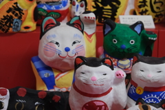 まねき猫美術館　#3