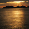 瀬戸内サンセット