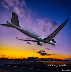 A350 『no.6』