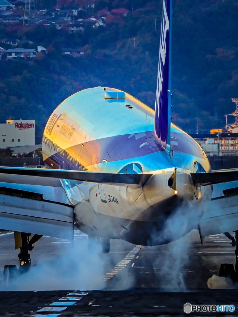 Boeing777-281