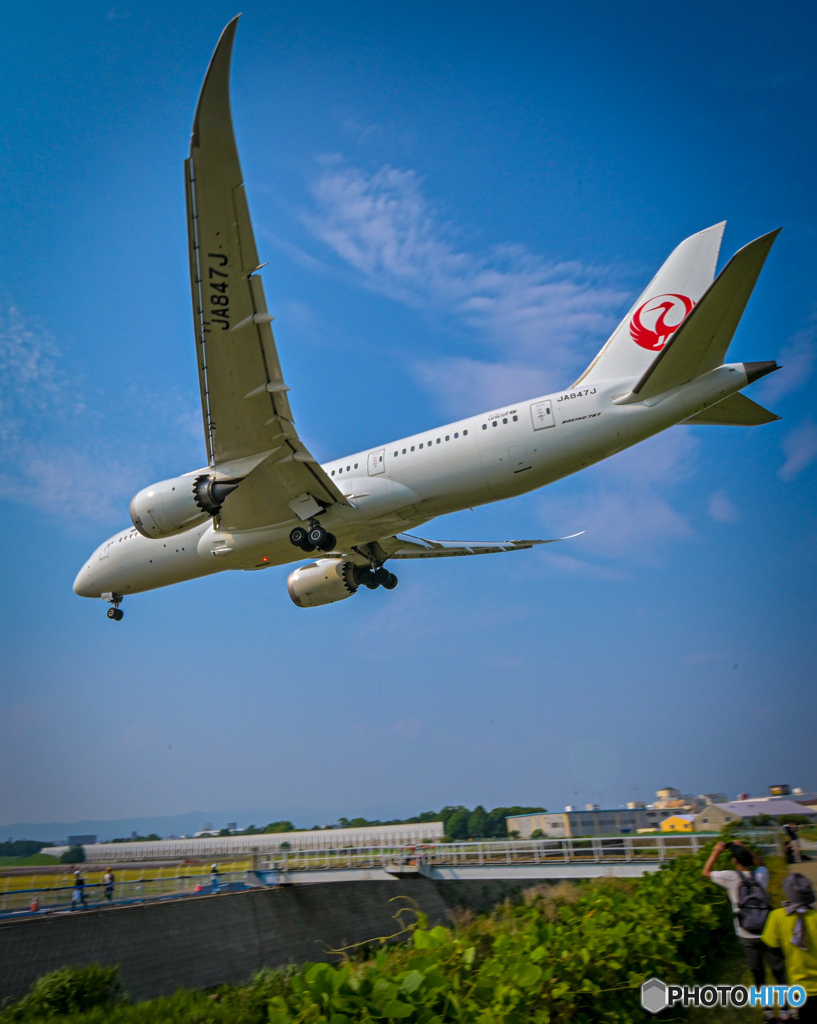JAL