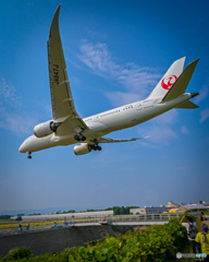 JAL