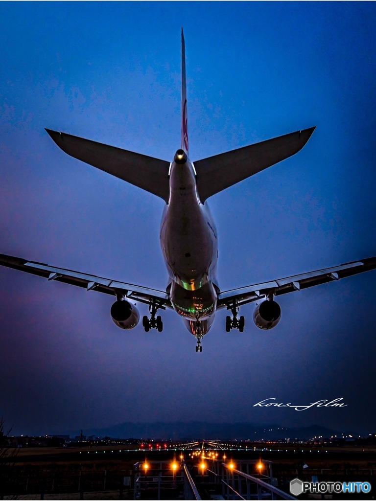 A350 『no.6』