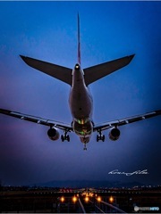 A350 『no.6』