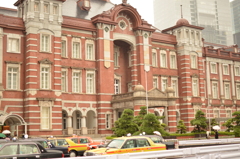 東京駅