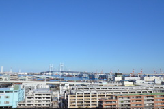 港の見える丘公園