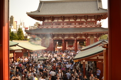浅草寺
