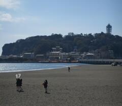 江ノ島17
