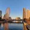 天気がいい