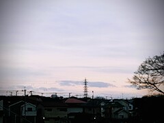 帰り道