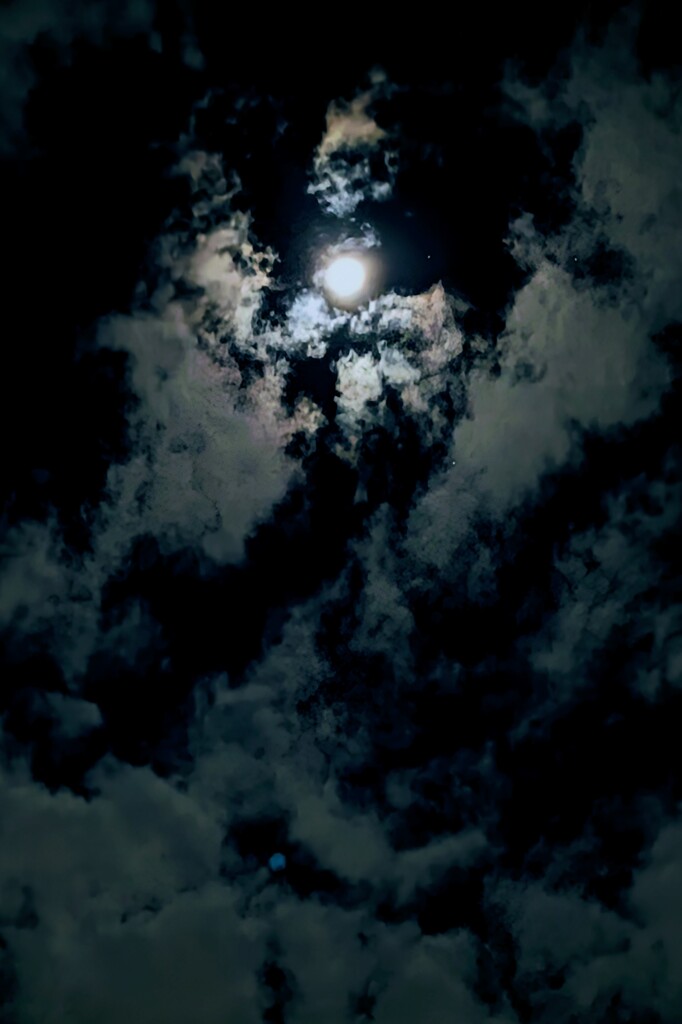月夜