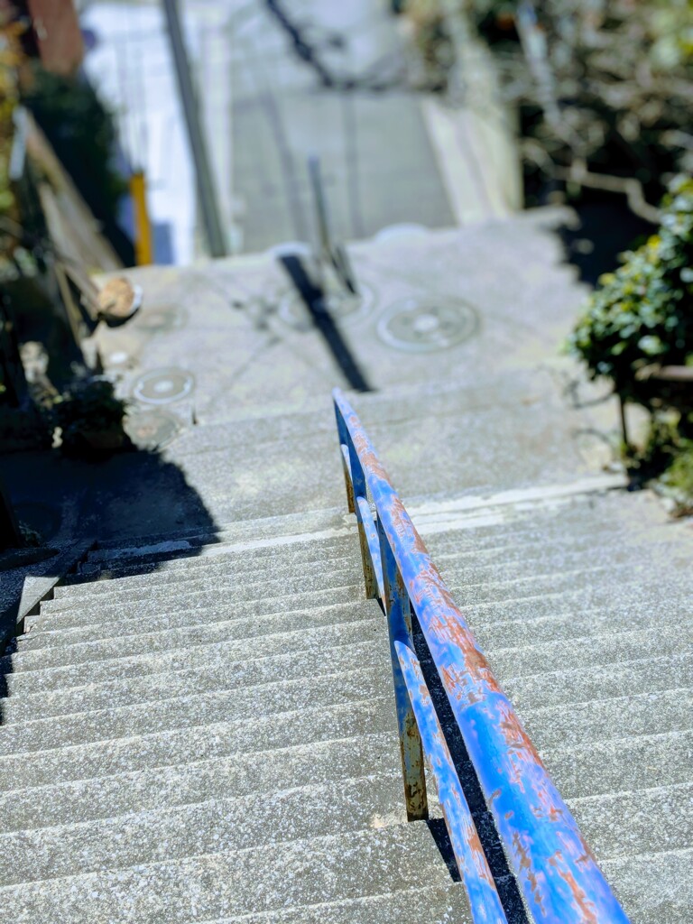 近道