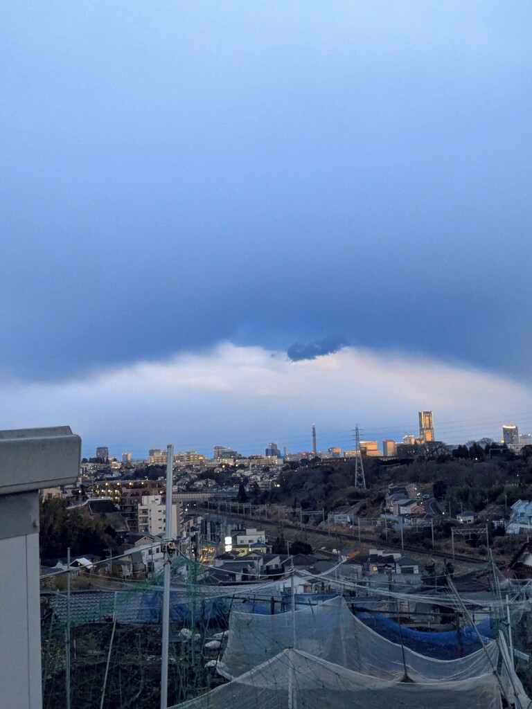 雨雲