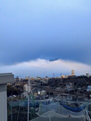雨雲