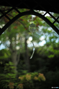 healing space