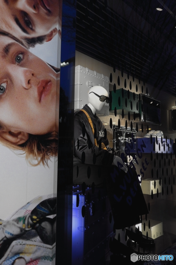 Display Window