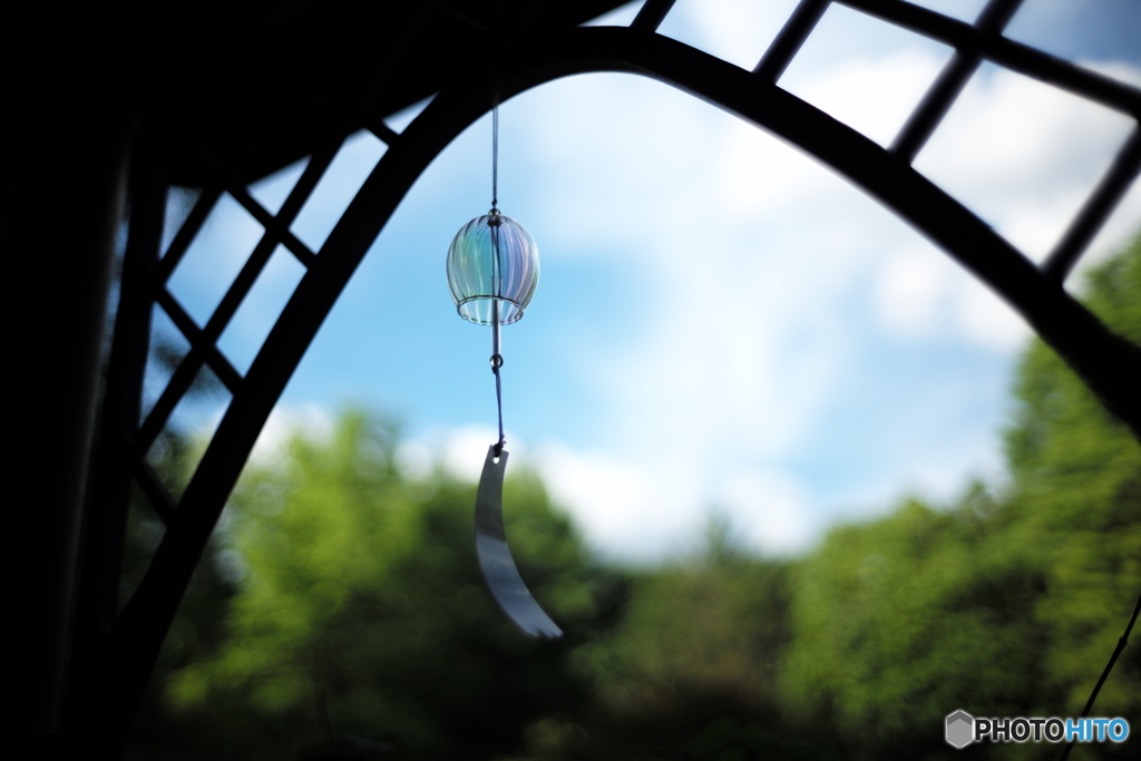 wind chime