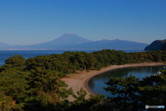 自然が創る地形