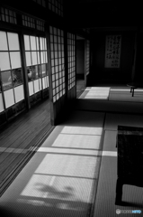 換気の証