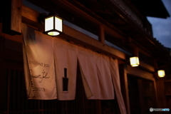 風のとおり道
