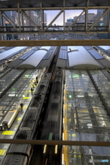 station