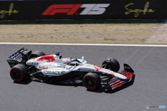 F1日本GP Winner