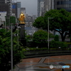 燦然と輝く