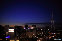 ブルーモーメント19:03