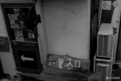 タイムトリップへの入り口