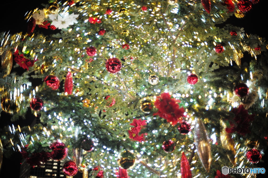 きらめき（ぐるぐる）