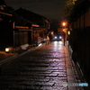 古都の夜⑤「クール」