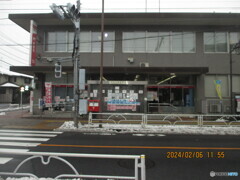 東村山郵便局