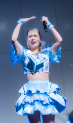 Relly Candy 透花めめ