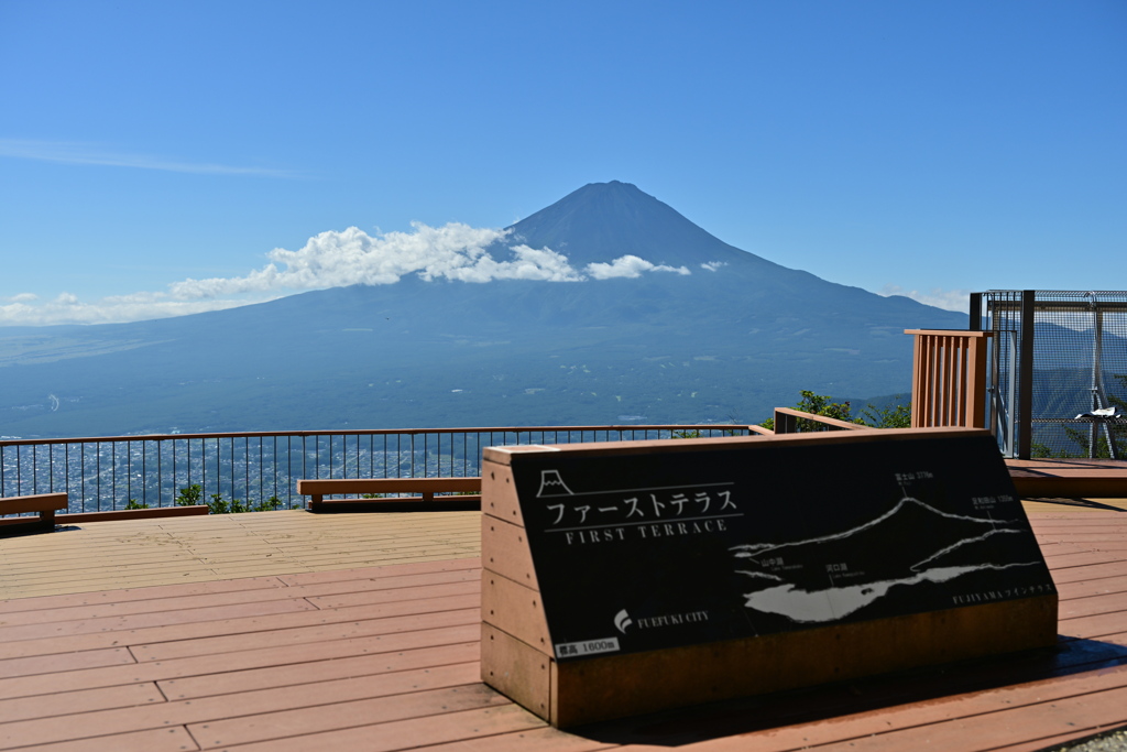 FUJI