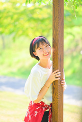 花のように