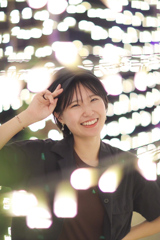 Illuminate smile
