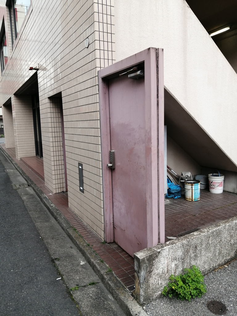 どこでもドア