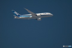 ANA旅客機DREAMLINAR_Z TELECONVERTER TC-2.0x