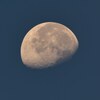 朝焼けの月_ZTCｘ1.4