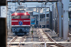 カシオペア紀行