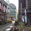 建物園