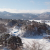 雪の裏磐梯２