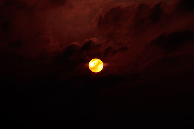 太陽