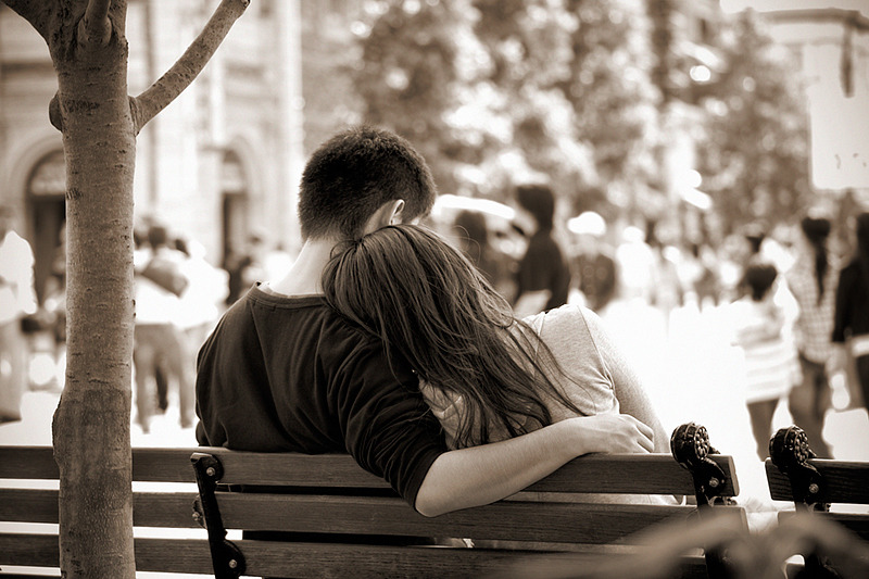 Lovers