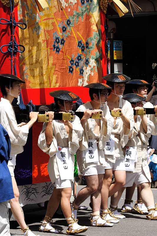 祇園祭