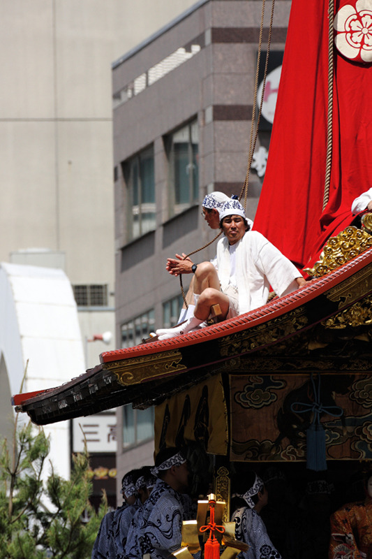 祇園祭II