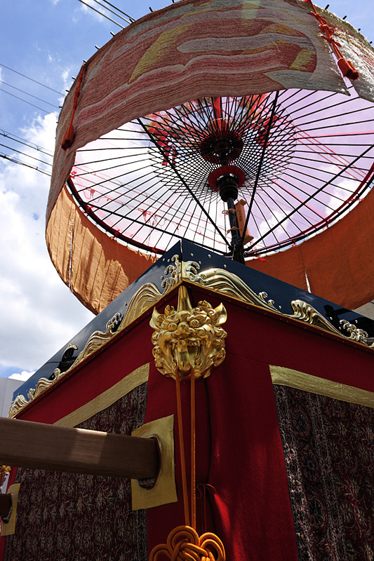 祇園祭V